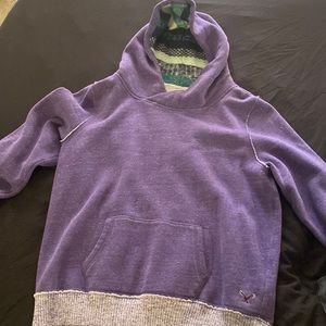 American Eagle sweater size extra large